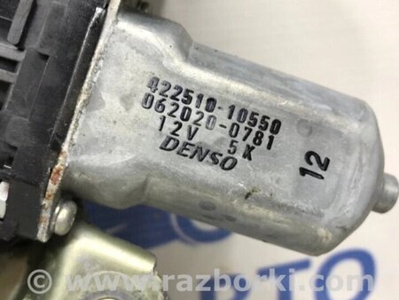 ФОТО Склопідйомник передній правий для Toyota RAV-4 (05-12) Киев