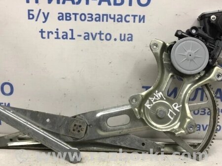 ФОТО Склопідйомник передній правий для Toyota RAV-4 (05-12) Киев