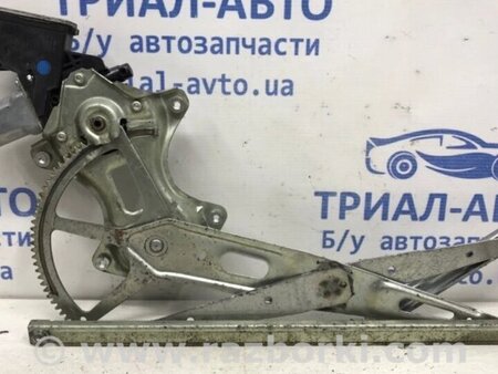 ФОТО Склопідйомник передній правий для Toyota RAV-4 (05-12) Киев