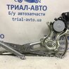 Склопідйомник передній правий Toyota RAV-4 (05-12)