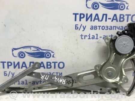 ФОТО Склопідйомник передній правий для Toyota RAV-4 (05-12) Киев
