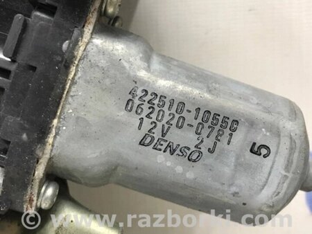 ФОТО Склопідйомник передній правий для Toyota RAV-4 (05-12) Киев