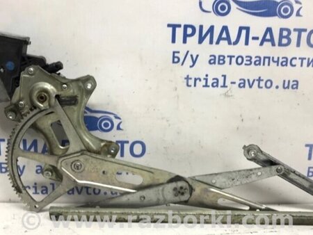 ФОТО Склопідйомник передній правий для Toyota RAV-4 (05-12) Киев