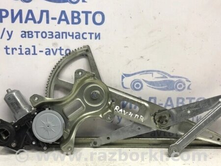 ФОТО Склопідйомник передній правий для Toyota RAV-4 (05-12) Киев