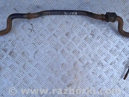 ФОТО Стабілізатор задній  для Toyota RAV-4 (05-12) Киев