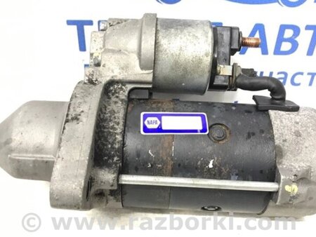 ФОТО Стартер для Toyota RAV-4 (05-12) Киев