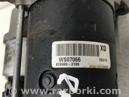 ФОТО Стартер для Toyota RAV-4 (05-12) Киев