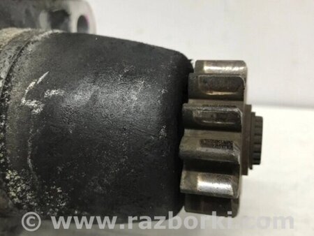 ФОТО Стартер для Toyota RAV-4 (05-12) Киев
