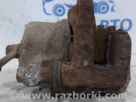 ФОТО Супорт задній лівий для Toyota RAV-4 (05-12) Киев