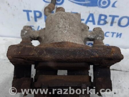 ФОТО Супорт задній лівий для Toyota RAV-4 (05-12) Киев