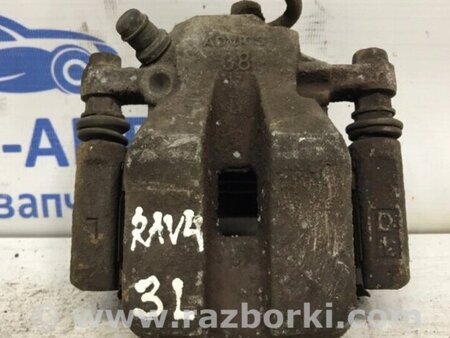 ФОТО Супорт задній лівий для Toyota RAV-4 (05-12) Киев