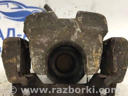 ФОТО Супорт задній лівий для Toyota RAV-4 (05-12) Киев