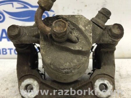 ФОТО Супорт задній лівий для Toyota RAV-4 (05-12) Киев