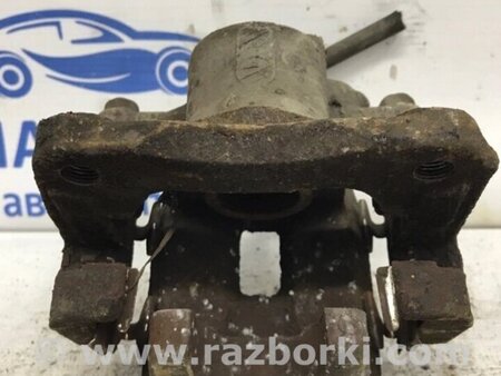 ФОТО Супорт задній лівий для Toyota RAV-4 (05-12) Киев