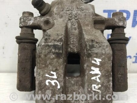 ФОТО Супорт задній лівий для Toyota RAV-4 (05-12) Киев
