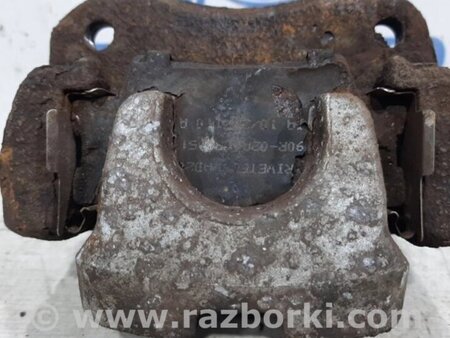 ФОТО Супорт задній правий для Toyota RAV-4 (05-12) Киев
