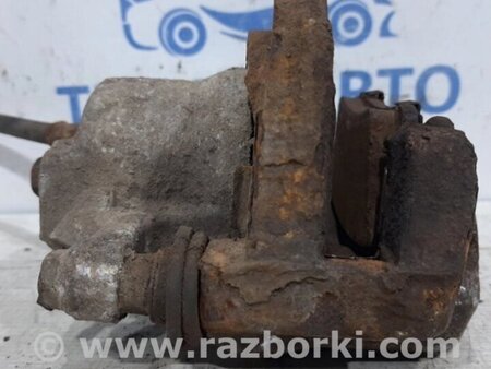 ФОТО Супорт задній правий для Toyota RAV-4 (05-12) Киев