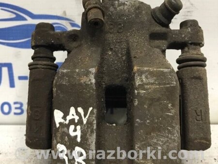 ФОТО Супорт задній правий для Toyota RAV-4 (05-12) Киев