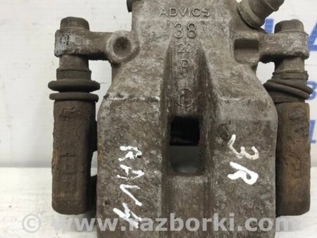 ФОТО Супорт задній правий для Toyota RAV-4 (05-12) Киев