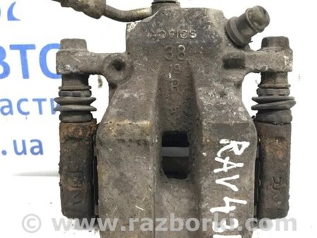ФОТО Супорт задній правий для Toyota RAV-4 (05-12) Киев