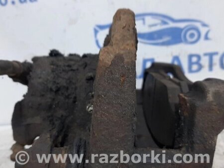 ФОТО Супорт передній лівий для Toyota RAV-4 (05-12) Киев