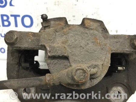 ФОТО Супорт передній лівий для Toyota RAV-4 (05-12) Киев