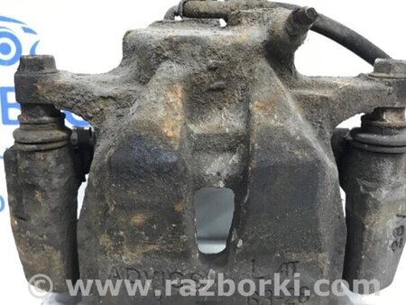 ФОТО Супорт передній лівий для Toyota RAV-4 (05-12) Киев