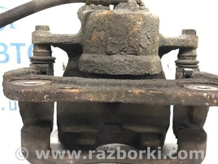 ФОТО Супорт передній лівий для Toyota RAV-4 (05-12) Киев
