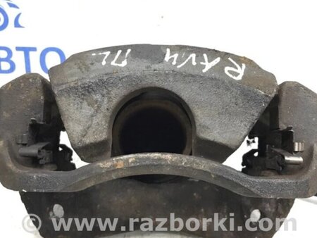 ФОТО Супорт передній лівий для Toyota RAV-4 (05-12) Киев