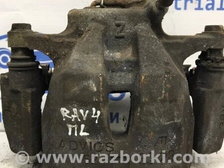 ФОТО Супорт передній лівий для Toyota RAV-4 (05-12) Киев