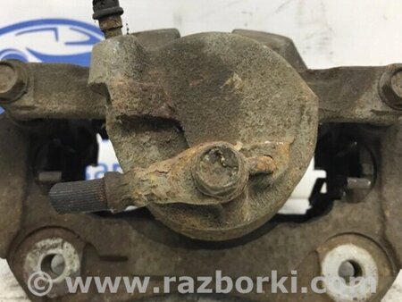 ФОТО Супорт передній лівий для Toyota RAV-4 (05-12) Киев