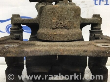 ФОТО Супорт передній лівий для Toyota RAV-4 (05-12) Киев