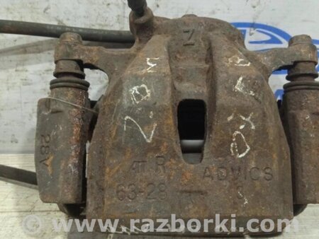 ФОТО Супорт передній правий для Toyota RAV-4 (05-12) Киев