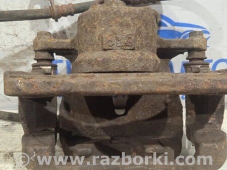 ФОТО Супорт передній правий для Toyota RAV-4 (05-12) Киев