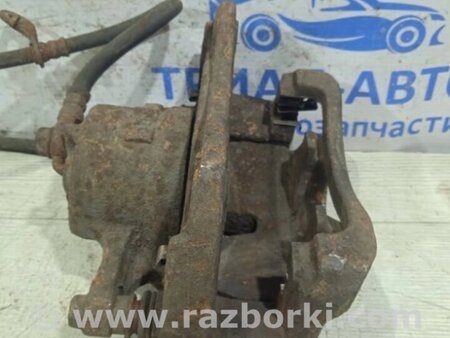 ФОТО Супорт передній правий для Toyota RAV-4 (05-12) Киев