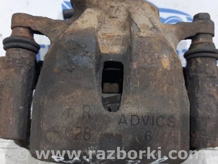ФОТО Супорт передній правий для Toyota RAV-4 (05-12) Киев