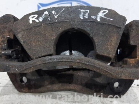 ФОТО Супорт передній правий для Toyota RAV-4 (05-12) Киев