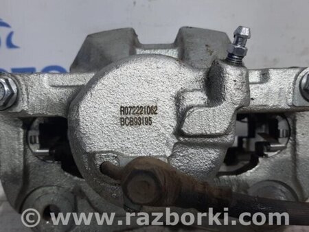 ФОТО Супорт передній правий для Toyota RAV-4 (05-12) Киев
