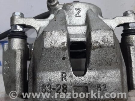 ФОТО Супорт передній правий для Toyota RAV-4 (05-12) Киев