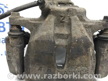 ФОТО Супорт передній правий для Toyota RAV-4 (05-12) Киев