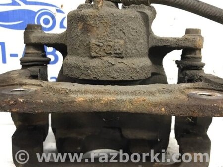 ФОТО Супорт передній правий для Toyota RAV-4 (05-12) Киев