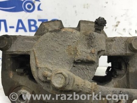 ФОТО Супорт передній правий для Toyota RAV-4 (05-12) Киев