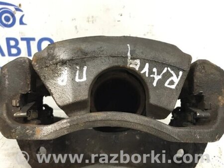 ФОТО Супорт передній правий для Toyota RAV-4 (05-12) Киев
