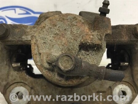 ФОТО Супорт передній правий для Toyota RAV-4 (05-12) Киев