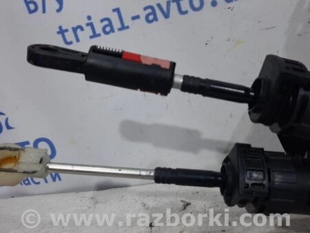 ФОТО Трос коробки передач для Toyota RAV-4 (05-12) Киев