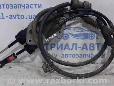 ФОТО Трос коробки передач для Toyota RAV-4 (05-12) Киев