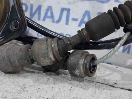 ФОТО Трос коробки передач для Toyota RAV-4 (05-12) Киев