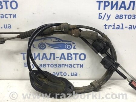 ФОТО Трос коробки передач для Toyota RAV-4 (05-12) Киев