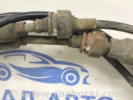 ФОТО Трос коробки передач для Toyota RAV-4 (05-12) Киев