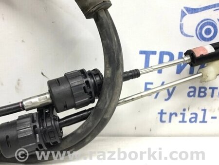 ФОТО Трос коробки передач для Toyota RAV-4 (05-12) Киев